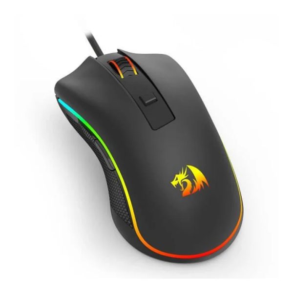 Gaming Ποντίκι - Redragon M611 RGB