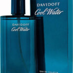 Davidoff Cool Water Eau De Toilette 125ml Ανδρικό Άρωμα – Φρέσκο Υδάτινο Άρωμα