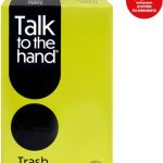 AS Επιτραπέζιο -Talk To The Hand - Trash Ατάκες Expansion Pack