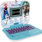 Clementoni Εκπαιδευτικό Laptop Frozen Παιδικό Παιχνίδι Μάθησης 4+ Χρονων (1020-63432)