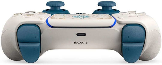 Sony DualSense Wireless Controller Genshin Impact Edition PS5 – Ασύρματο Χειριστήριο PlayStation 5