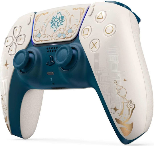 Sony DualSense Wireless Controller Genshin Impact Edition PS5 – Ασύρματο Χειριστήριο PlayStation 5