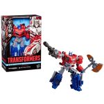 Hasbro Transformers Optimus Prime Figure Studio Series War Cybertron 16.5cm