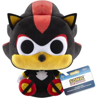 Funko Λούτρινο Funko Plush Shadow 18cm