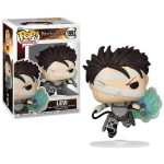 Funko Pop! Animation: Attack on Titan Levi #1993 Figure