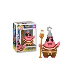 Funko Pop! Movies: The SpongeBob Movie - Patrick Star #1939 Figure