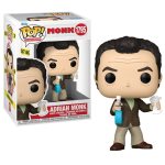 Funko Pop! Television: Monk - Adrian Monk #1795 Figure