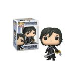 Funko POP! Games: Kingdom Hearts - Xion with Keyblade #1121 Figure