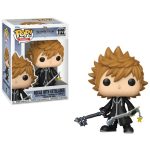 Funko Pop! Games: Kingdom Hearts- Roxas with Keyblades #1122 Figure