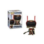 Funko Pop! Games: Kingdom Hearts - Lingering Will #1120 Figure
