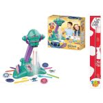 Λαμπαδα AS Προτζεκτορας Ζωγραφικής Disney Stitch Για 3+ Χρονών