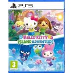 Hello Kitty Island Adventure Παιχνίδι Περιπέτειας και Life Simulation PS5 NEW