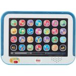 Fisher Price Laugh & Learn Εκπαιδευτικό Tablet Παιδικό Παιχνίδι Μάθησης για 12+ Μηνών στα Ελληνικα (HXB90)