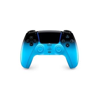 Sony DualSense Hyperpop Rythm Blue Ασύρματο Χειριστήριο PS5 Wireless Controller