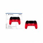 Sony DualSense Hyperpop Techno Red Ασύρματο Χειριστήριο PS5 Wireless Controller