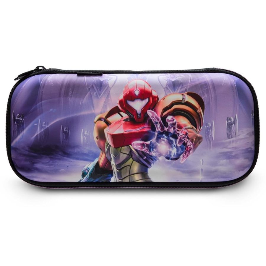 PowerA Carrying Case για Nintendo Switch 2 Metroid Prime Beyond Θήκη Μεταφοράς