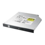 ASUS SDRW-08U1MT Internal DVD-RW Drive Black – Εσωτερικό Optical Drive SATA για PC