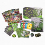 Pokémon TCG: Mega Evolution - Perfect Order, March 2026 Expansion Elite Trainer Box POK103721