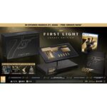 James Bond 007 First Light (Legacy Edition) PS5 NEW