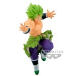 Banpresto Φιγουρα Dragon Ball Super - Broly - Figure Match Makers 2/2 19cm