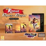 The Rogue Prince of Persia Immortal Edition PS5 NEW – Action Platformer | Special Edition με Extras