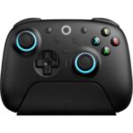 8BitDo Ultimate 2 Wireless Controller 2.4G για PC – Gamepad με Charging Dock & Hall Effect Joysticks