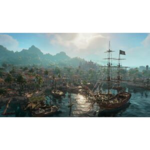 Assassin's Creed Black Flag Resynced Day One Edition PS5 NEW