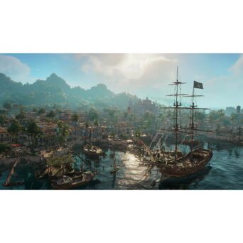 Assassin's Creed Black Flag Resynced Day One Edition PS5 NEW