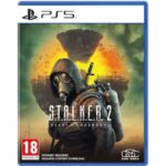 STALKER 2 Heart of Chornobyl PS5 NEW – Survival Shooter Open World
