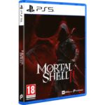 Mortal Shell II PS5 NEW