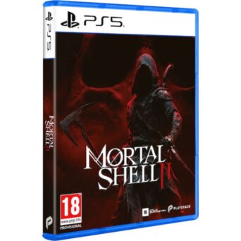 Mortal Shell II PS5 NEW