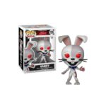 Funko Pop! Games: Five Nights At Freddy's Help Wanted - Vanny #1130 Figure