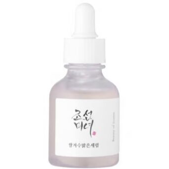 Beauty of Joseon Glow Deep Serum Rice + Alpha-Arbutin 30ml – Ορός Προσώπου για Δυσχρωμίες, Λάμψη & Glass Skin