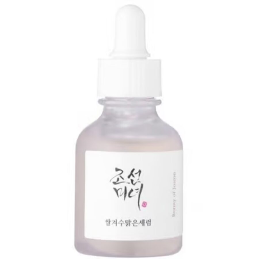 Beauty of Joseon Glow Deep Serum Rice + Alpha-Arbutin 30ml – Ορός Προσώπου για Δυσχρωμίες, Λάμψη & Glass Skin