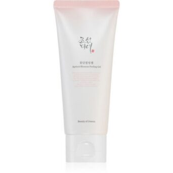 Beauty of Joseon Apricot Blossom Peeling Gel 100ml – Απολεπιστικό Προσώπου για Λεία και Λαμπε