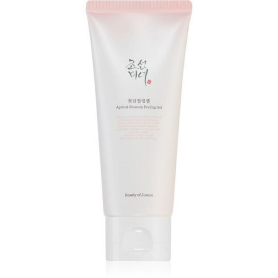 Beauty of Joseon Apricot Blossom Peeling Gel 100ml – Απολεπιστικό Προσώπου για Λεία και Λαμπε