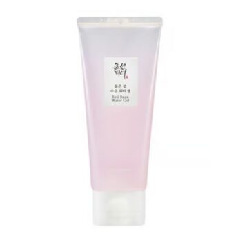 Beauty of Joseon Red Bean Water Gel 100ml – Ελαφριά Ενυδατική Cream-Gel Προσώπου για Λιπαρό & Μικτό Δέρμα