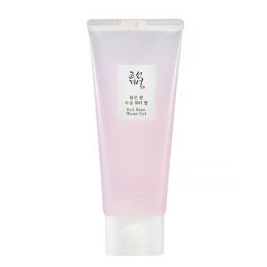 Beauty of Joseon Red Bean Water Gel 100ml – Ελαφριά Ενυδατική Cream-Gel Προσώπου για Λιπαρό & Μικτό Δέρμα