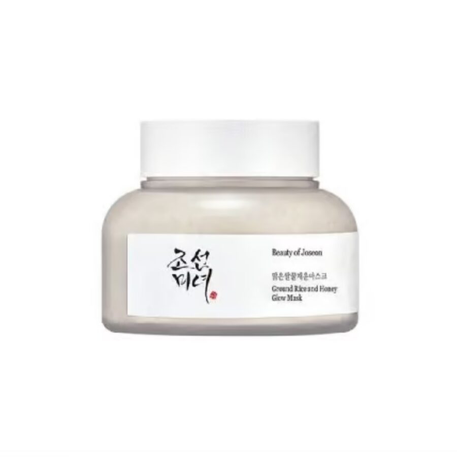 Beauty of Joseon Ground Rice & Honey Glow Mask 150ml – Μάσκα Προσώπου για Λάμψη, Θρέψη & Απαλή Απολέπιση
