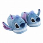 Cerda Παντόφλες Stitch Head 3D Slippers (S) UK EU 36/37