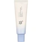 Beauty of Joseon Relief Sun Aqua-Fresh Rice + B5 SPF50+ 50ml – Αντηλιακή Κρέμα Προσώπου με Ενυδάτωση & Ελαφριά Υφή