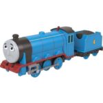 Thomas και Friends Μηχανοκίνητο Τρενάκι Gordon HFX96/JGF96 – Παιχνίδι Τρένο Mattel