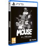 Mouse: P.I. For Hire PS5 NEW