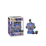 Funko POP! Animation: KPop Demon Hunters- Derpy with Sussie (Glows in Dark) #2260
