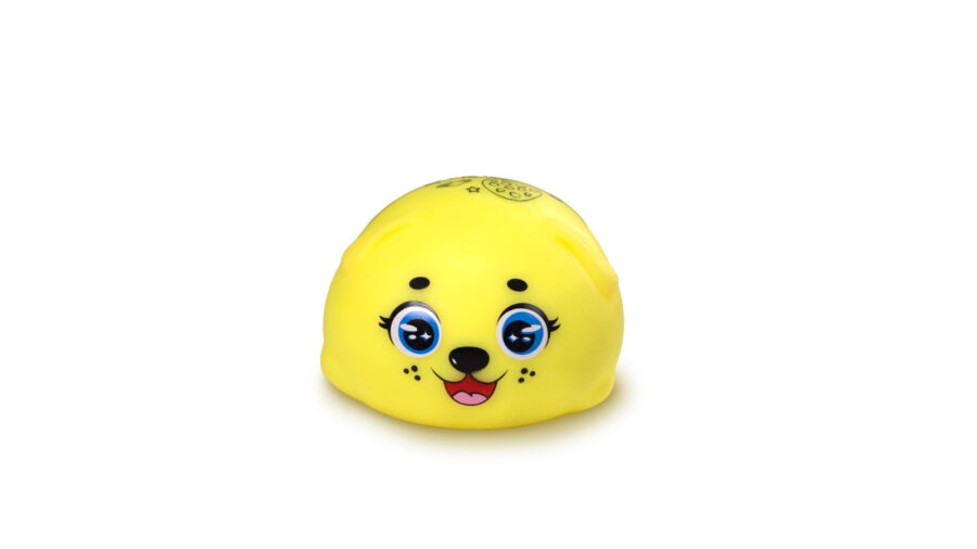 Puffy Mallows PM002 – Ζουληχτό Δημιουργικό Παιχνίδι με Μαρκαδόρους (3+)