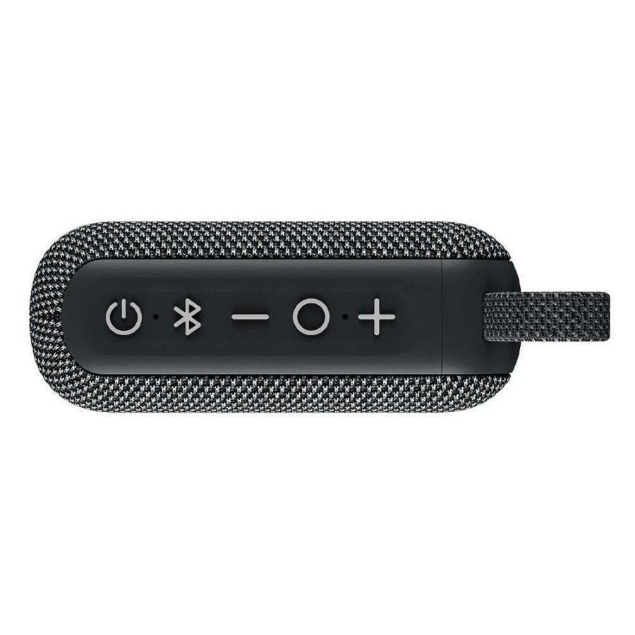 Tribit PocketGo BTS68 Ποιοτικο και Δυνατο Bluetooth Speaker Blue IP68 7W – Φορητό Αδιάβροχο Ηχείο με 20h Μπαταρία