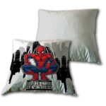 AyMax Μαξιλάρι SpiderMan Protector of New York Cushion
