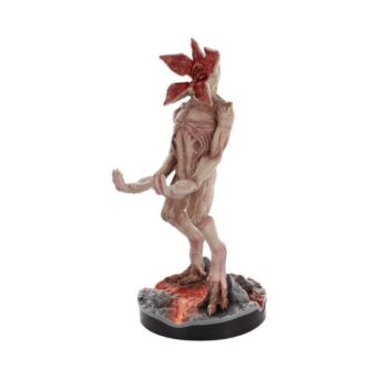 Cable Guys Demogorgon R.E.S.T Βάση Χειριστηριου & Κινητου, PS5 / Xbox Series X – Stranger Things Gaming Holder