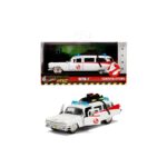 Jada Toys Ghostbusters Ecto-1 Όχημα Ρέπλικα 1:32