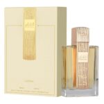Lattafa Angham Eau De Parfum 100ml Γυναικειο Αρωμα – EDP 100ml με Διάρκεια